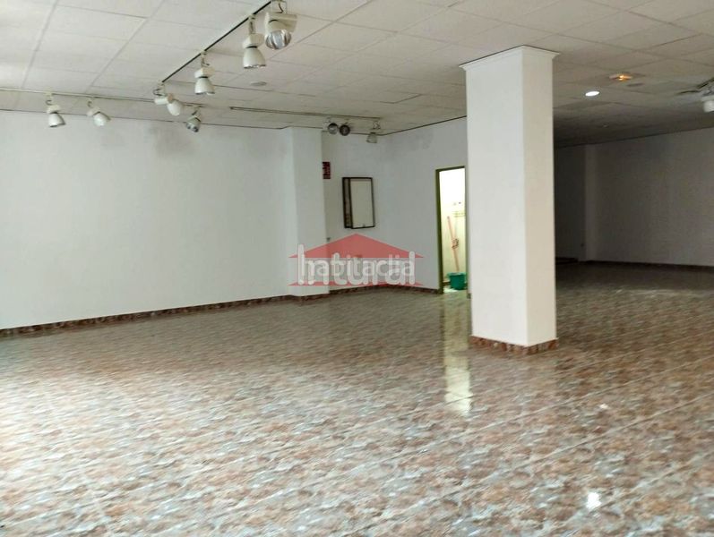 Foto cde55acb-81e5-4c3a-96d0-3dec1915b9cb. Local comercial a Feria Albacete
