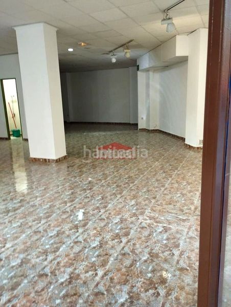 Foto e5f4643d-99bd-48c2-8f80-8790aa6bedb3. Local comercial a Feria Albacete