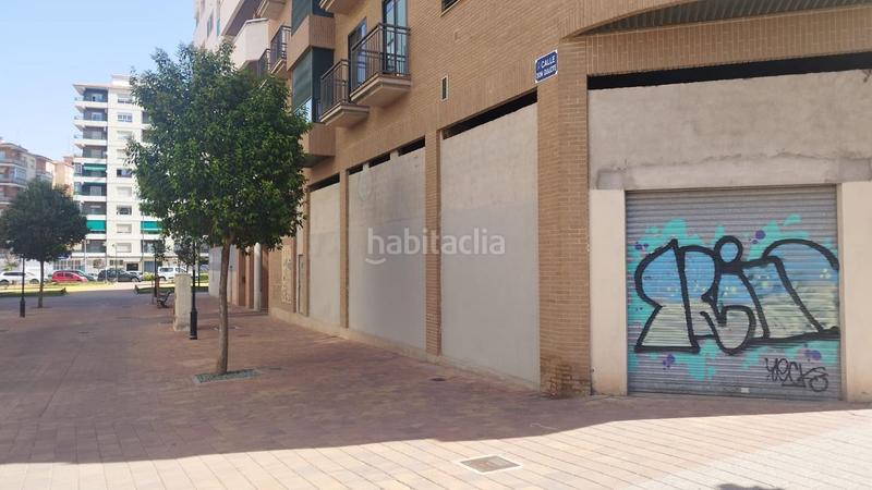 Foto 076931c2-066d-4ac5-85e5-5430ff1f27a4. Affitto locale commerciale in Hospital Albacete
