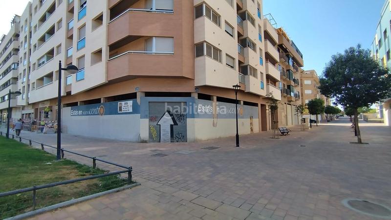 Foto 50379d81-1f4a-437e-aef4-d46520502e96. Affitto locale commerciale in Hospital Albacete