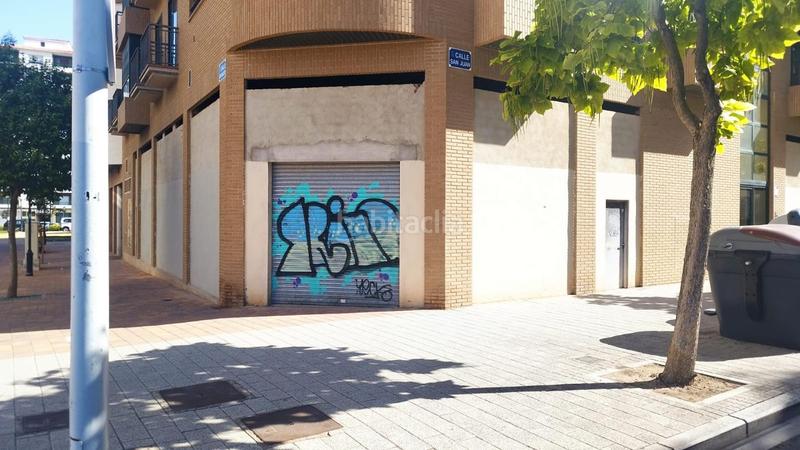 Foto e256a81f-2158-4d35-8e86-c262d9f79fc4. Alquiler local comercial local en alquiler zona circunvalación en Albacete