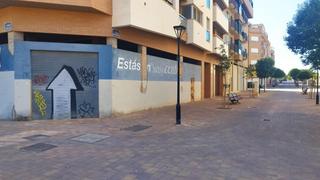 Location Local commercial  Hellín. Local en alquiler zona circunvalación