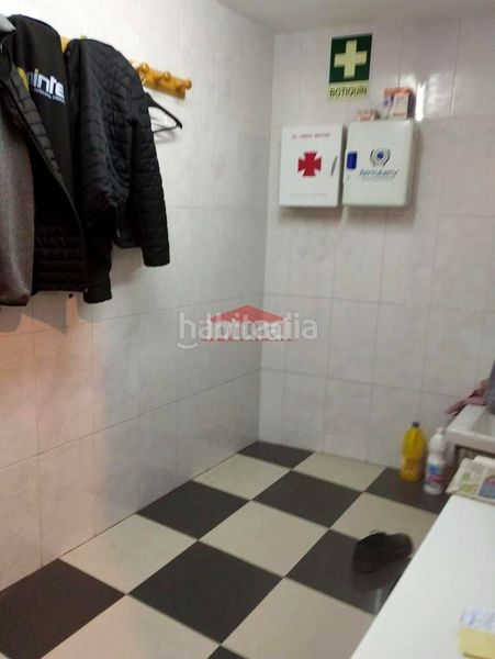 Foto 089bffec-9f93-4ed7-a60e-5a5d1a701a98. Local comercial a Feria Albacete