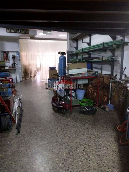 Foto 1099ab82-6331-4040-b336-681ac2a8b12e. Local comercial a Feria Albacete