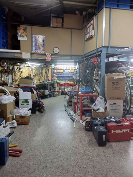 Foto 1c8153ca-99a4-408c-86a0-b52612fd1036. Local comercial a Feria Albacete