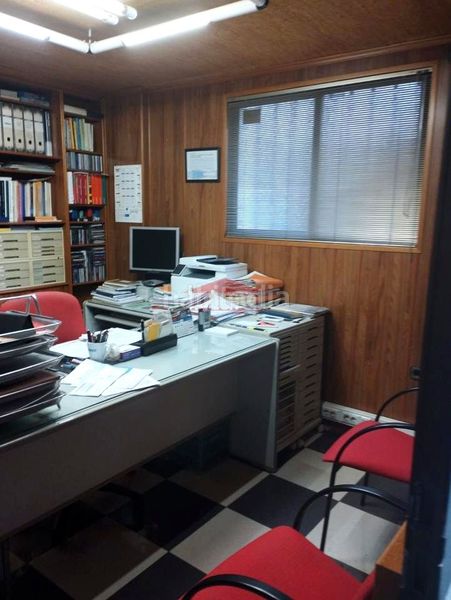 Foto 25c7d0c2-2652-4cd0-8694-cad7ae8bd8b0. Local comercial a Feria Albacete
