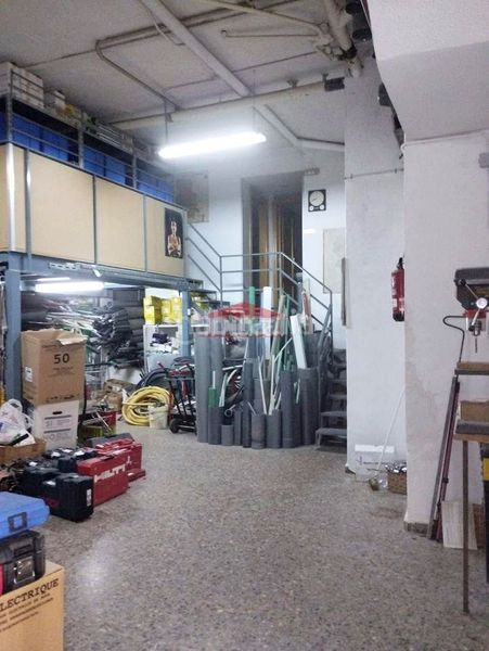 Foto 30776d69-15fb-4ce2-ab55-d83ebdb715d0. Local comercial a Feria Albacete