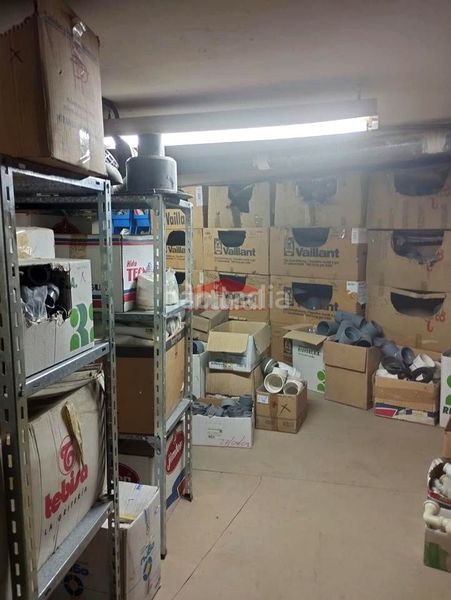 Foto 412c3dfe-1a22-400c-8edf-db746193a4c9. Local comercial a Feria Albacete