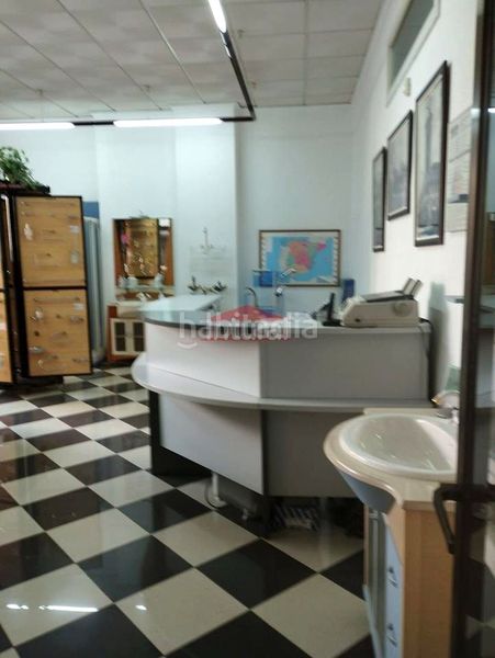 Foto 418d4a90-85f8-4dde-8ed8-8429bff13bf2. Local comercial a Feria Albacete