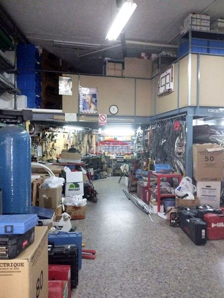 Foto 49b81c9d-c10c-4f43-876d-f6e2d1870489. Local comercial a Feria Albacete