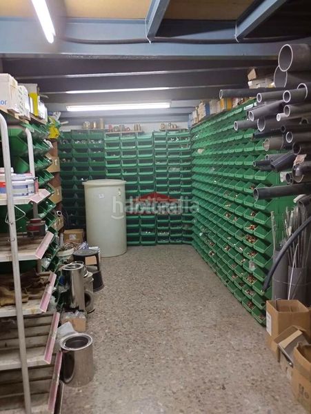 Foto 61b521d2-1471-4efd-9c80-32e3718b463c. Local comercial a Feria Albacete