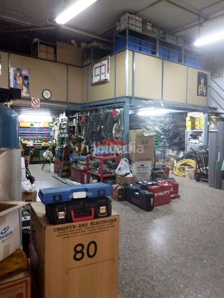 Foto 65be9237-9a6c-47d5-8a01-3771fea18c75. Local comercial a Feria Albacete