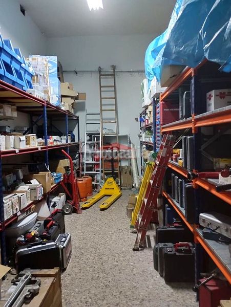 Foto 6d46d126-84db-4444-9388-dc0a3c4e3431. Local comercial a Feria Albacete