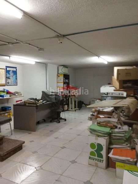 Foto 8cb61bf5-dd3f-4aa1-8c68-4c296630f023. Local comercial a Feria Albacete