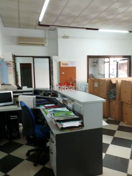 Foto 8fcfe1b5-c7ad-458b-8f42-192b1d676d33. Local comercial a Feria Albacete