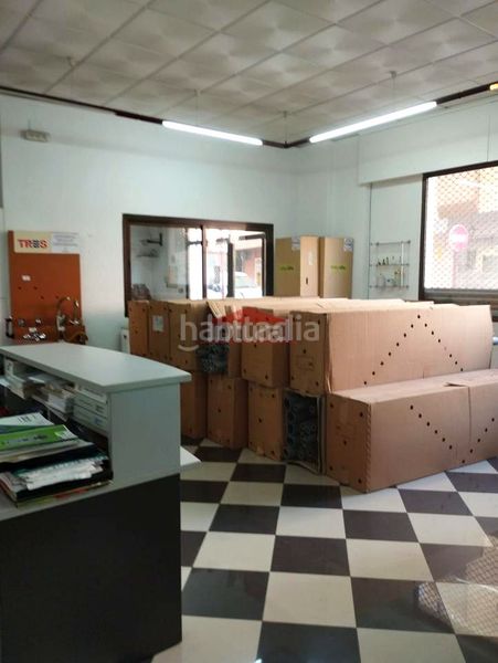 Foto 97aee21e-b232-4cf2-94af-73bf94d14491. Local comercial a Feria Albacete