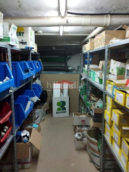 Foto 9fb59ae6-826c-41e8-a532-fe78202e27fb. Local comercial a Feria Albacete