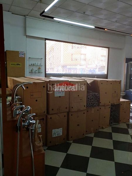 Foto bac638c5-8402-4492-8a2c-fbcb509df67c. Local comercial a Feria Albacete
