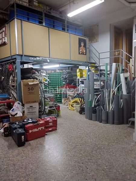 Foto cde4a163-d32e-4499-b557-f39d5ce4b919. Local comercial a Feria Albacete