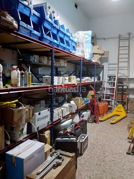 Foto d4dda7fd-79ae-47c0-aeab-8a417287135e. Local comercial a Feria Albacete