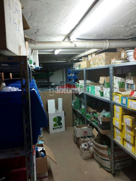 Foto d4eace62-b29d-4802-a054-ff837e92d122. Local comercial a Feria Albacete