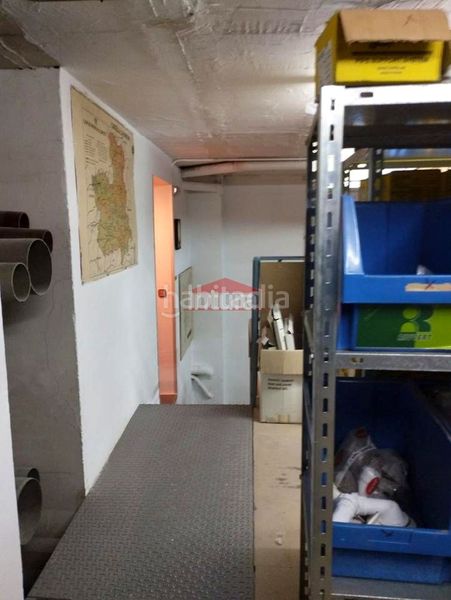 Foto e5154a99-402f-421f-abb7-37710180ce30. Local comercial a Feria Albacete