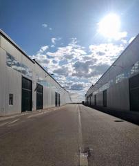Fabrikhalle  C nave 49. Nave en venta poligono industrial romica