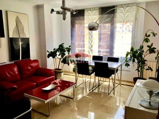 Alquiler Piso  Baños. Piso en alquiler, zona centroferia
