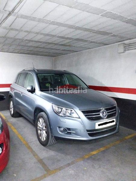 Foto 4ff4e22a-9e2c-445b-bd8a-f244b3f7d23b. Posto auto in Carretas - Pajarita Albacete