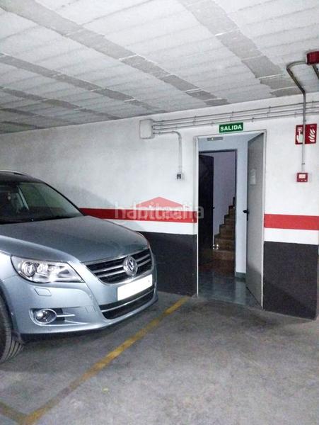 Foto 888b1146-0448-49c2-a4a9-bde408a382e0. Posto auto in Carretas - Pajarita Albacete