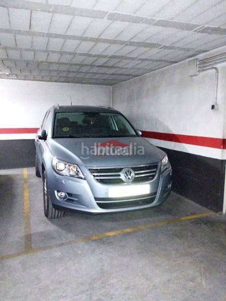 Foto d8a42a44-d4bf-47d8-b75d-2f13139cdf87. Posto auto in Carretas - Pajarita Albacete