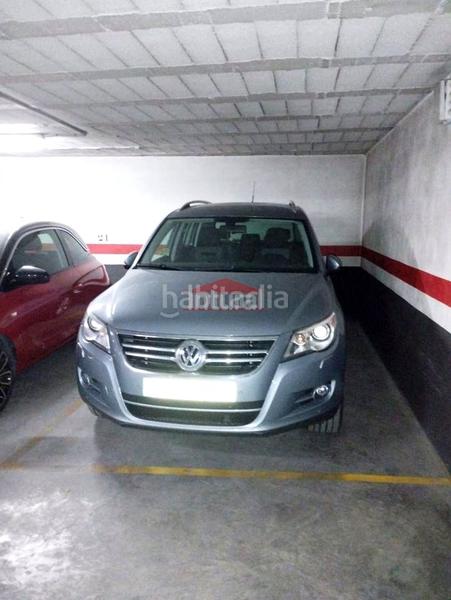 Foto dd92e5d4-5423-4ee9-ac38-b55150aaa902. Posto auto in Carretas - Pajarita Albacete