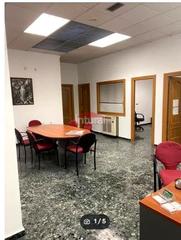 Ufficio  Blasco ibáñez. Local con departamentos oficinas, zona fátima