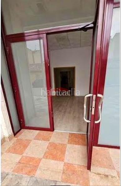 Foto 53e38263-26d4-4e4d-90f7-bf7159c98564. Alquiler local comercial local en zona Industria, alquiler y venta. en Albacete