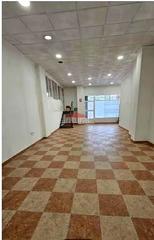 Business premise in Ignacio Monturiol