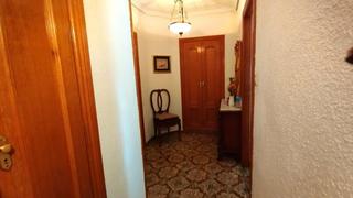 Piso  Pedro coca. Piso en venta para inversores, zona franciscanos