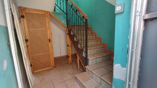 Piso  De la via. Piso en venta zona hellin