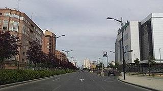 Alquiler Piso  Imperial. Piso nuevo en alquiler zona circunvalacion