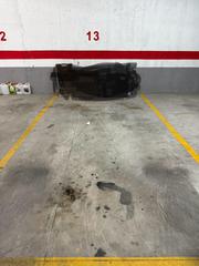Parking voiture  Amanecer. Plaza de garaje en venta en zona san pedro