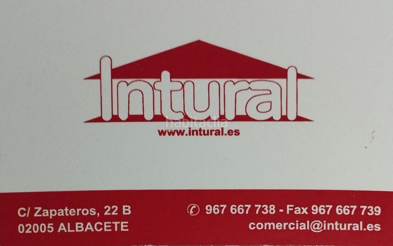 Foto 358c5e17-ab57-4b72-886f-7227d19fc856. Local comercial a Centro Albacete