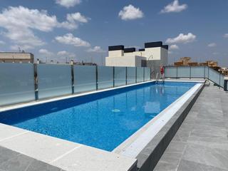 Location Studio  Serrería. Apartamento en alquiler zona parque lineal