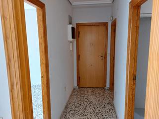 Appartamento in Carretas - Pajarita. Piso en venta en albacete centrocarretas