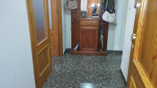 Pis  Cid. Piso en venta zona carretas