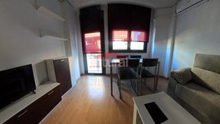 Location Appartement à San Pablo