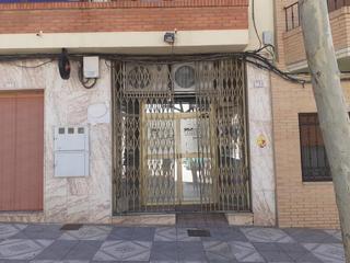 Local commercial  Generalisimo. Local en venta zona montealegre  del castillo