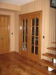 Appartement  Doctor ferrán. Piso en venta zona feriamolino