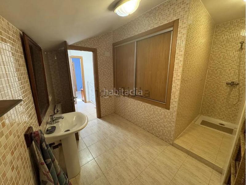 Foto 10f35ec6-bd6a-45bc-8572-7e70d7bb42ba. Duplex avec chauffage dans San Pedro Albacete