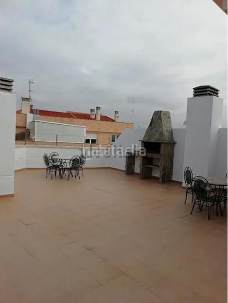 Foto 14f78f55-d990-4b51-86eb-1d098a1662ea. Duplex avec chauffage dans San Pedro Albacete