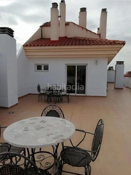 Foto 33ad1eaa-7a1f-4a19-999d-bab536e8b2bc. Duplex avec chauffage dans San Pedro Albacete