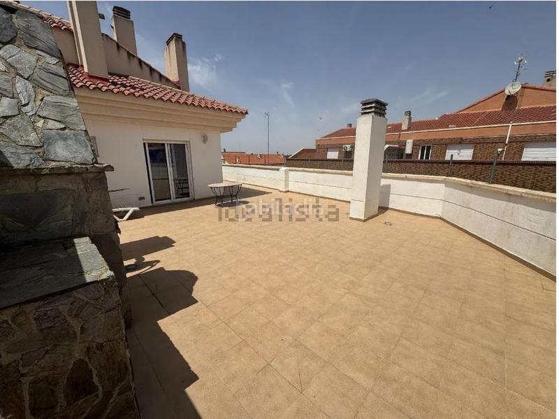 Foto 45f0f01b-2c14-44e8-a293-280830f51a0b. Duplex avec chauffage dans San Pedro Albacete